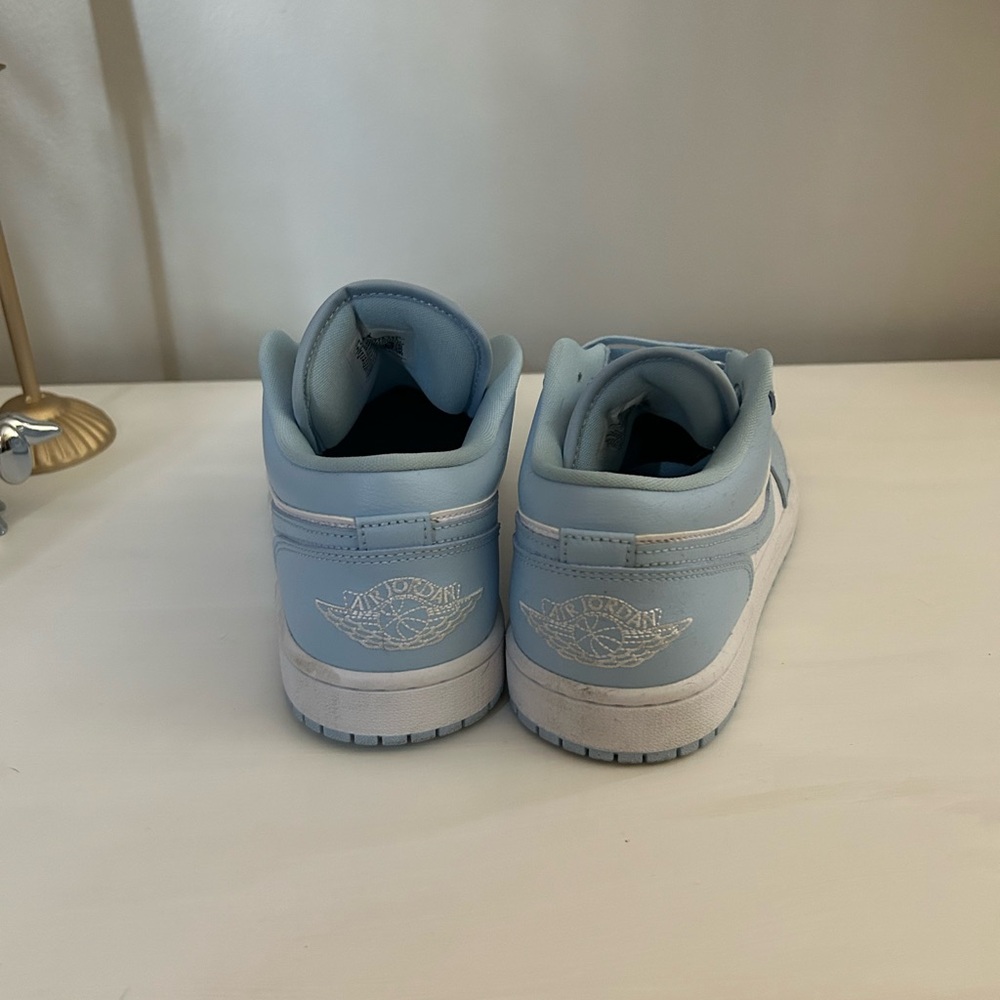I have only warm them once